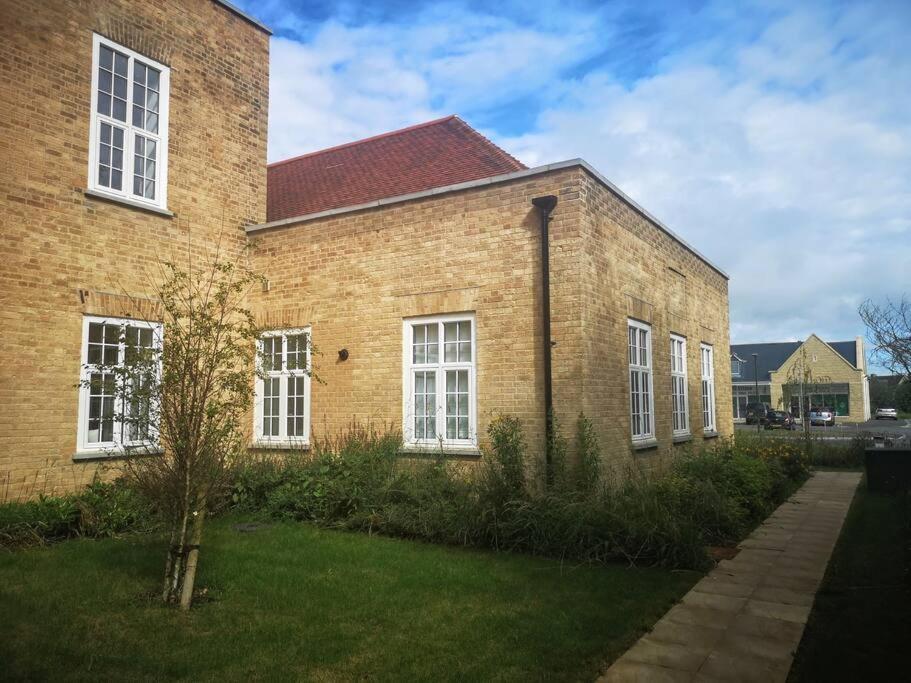 Cotswold Gem Apartment Upper Rissington Ngoại thất bức ảnh