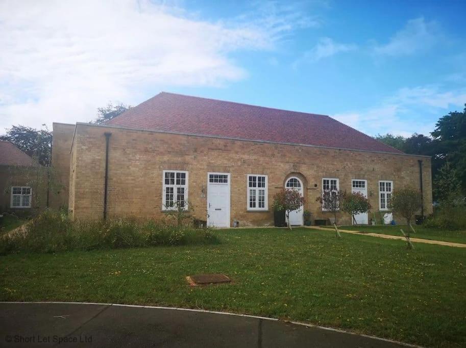 Cotswold Gem Apartment Upper Rissington Ngoại thất bức ảnh