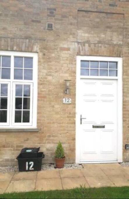 Cotswold Gem Apartment Upper Rissington Ngoại thất bức ảnh