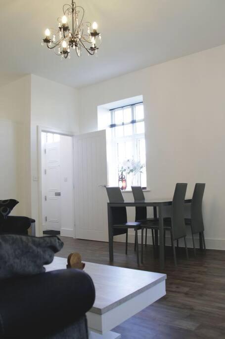Cotswold Gem Apartment Upper Rissington Ngoại thất bức ảnh