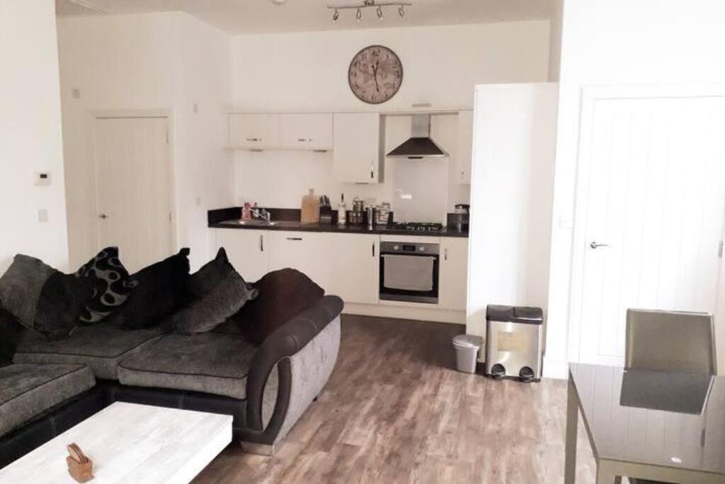 Cotswold Gem Apartment Upper Rissington Ngoại thất bức ảnh