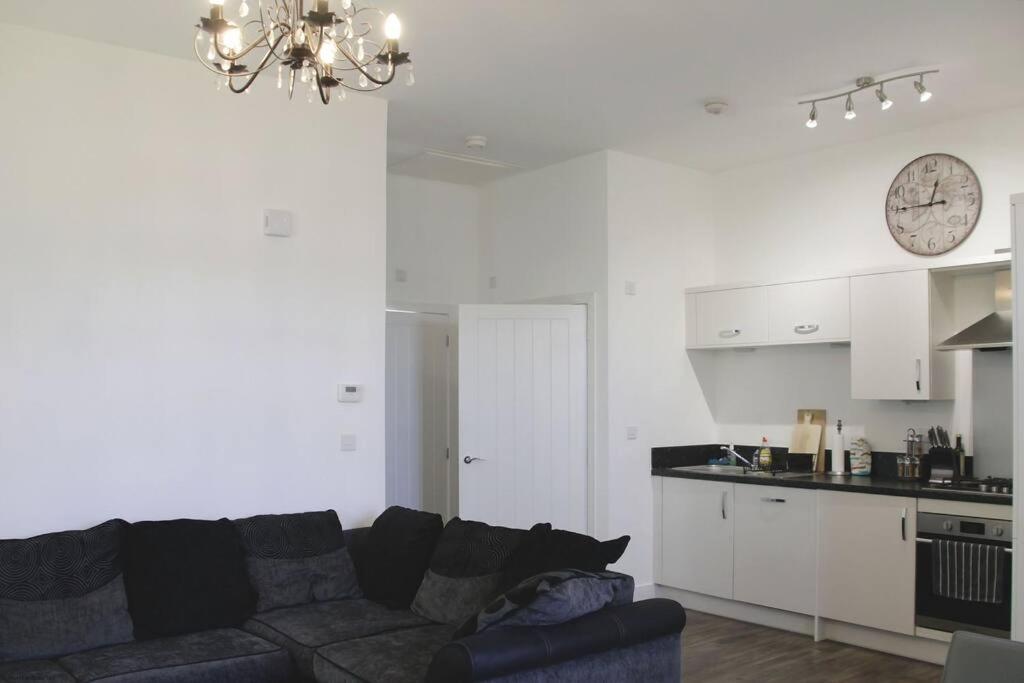 Cotswold Gem Apartment Upper Rissington Ngoại thất bức ảnh