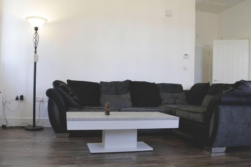 Cotswold Gem Apartment Upper Rissington Ngoại thất bức ảnh