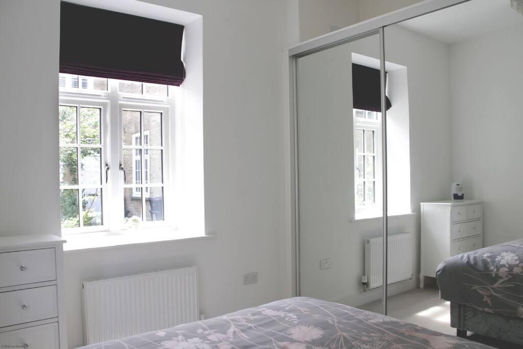 Cotswold Gem Apartment Upper Rissington Ngoại thất bức ảnh