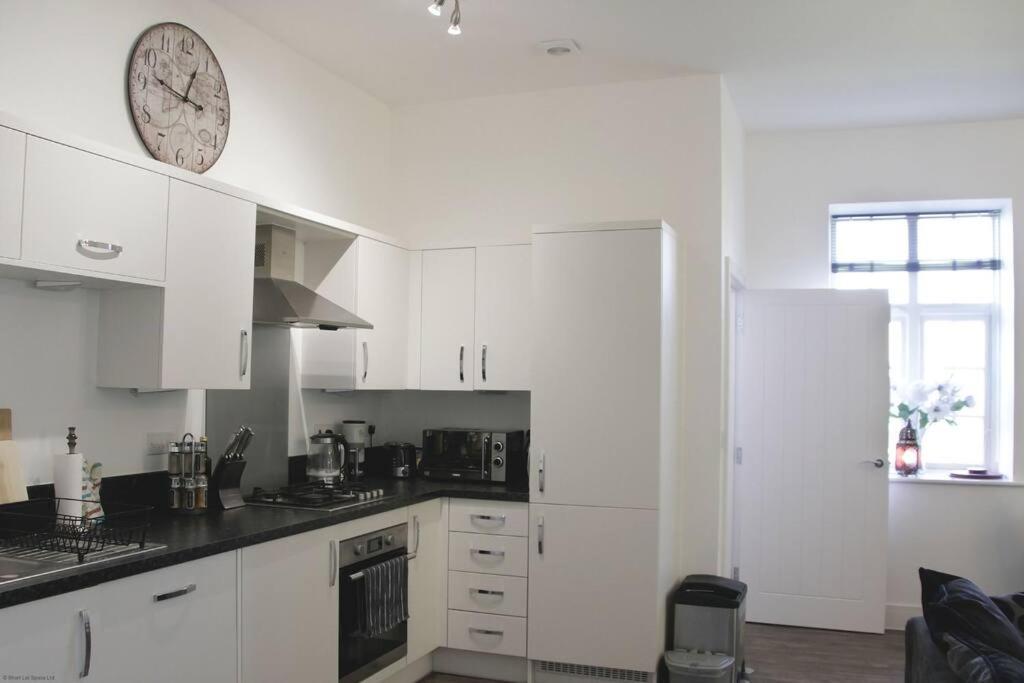 Cotswold Gem Apartment Upper Rissington Ngoại thất bức ảnh