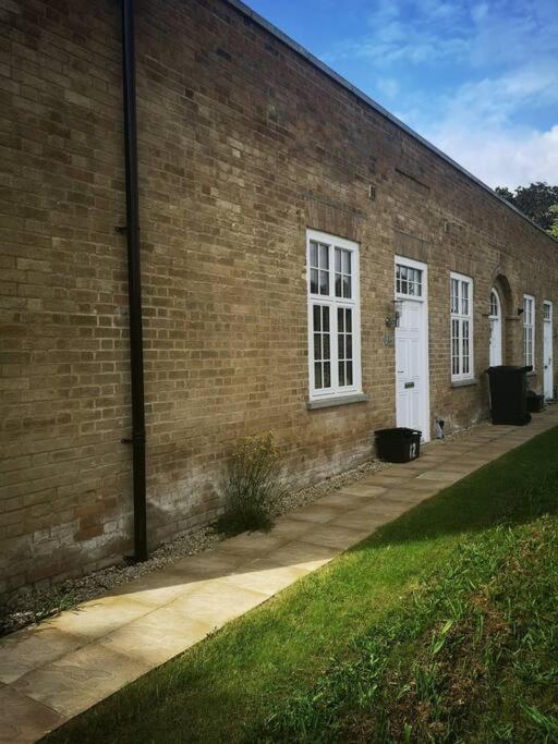 Cotswold Gem Apartment Upper Rissington Ngoại thất bức ảnh