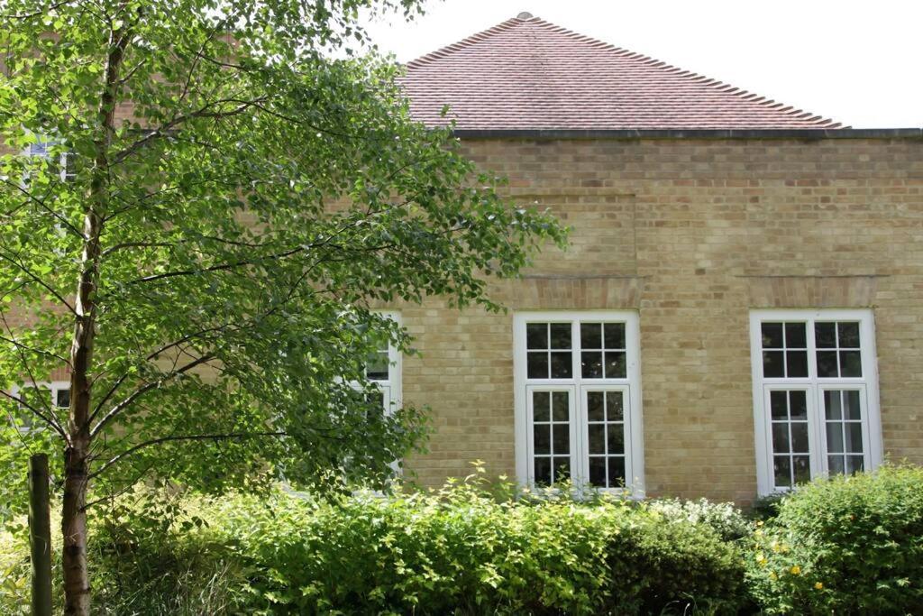 Cotswold Gem Apartment Upper Rissington Ngoại thất bức ảnh